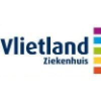 vlietland ziekenhuis logo image