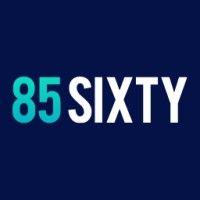 85sixty logo image