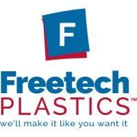 freetech plastics, inc. logo image