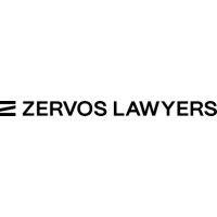 zervos lawyers logo image