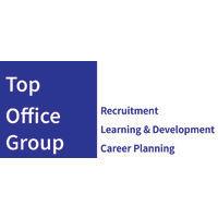 top office group pty ltd logo image