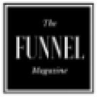 funnel magazine logo image