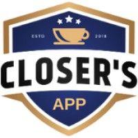 the closer's app logo image