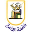 logo of Cairo University