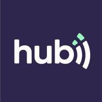 hubii logo image