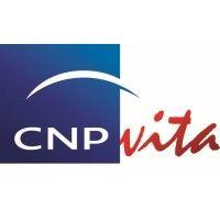 cnp vita s.p.a. logo image