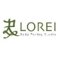 lorei group logo image