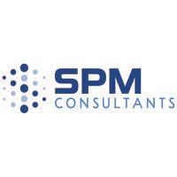 spm consultants logo image