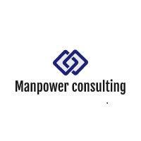 manpower consulting logo image