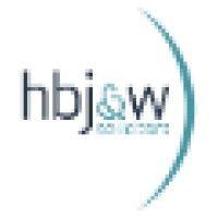 hbjw solicitors logo image