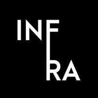 infra boston logo image