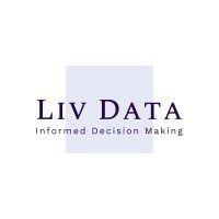 liv data llc logo image