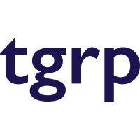 tgrp solutions logo image