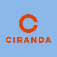 ciranda inc. logo image