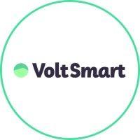 voltsmart logo image