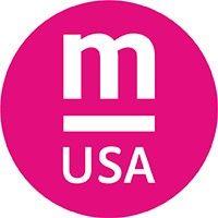 medi usa logo image