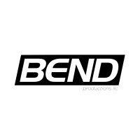 bend productions llc logo image