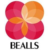 bealls logo image