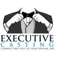 executive casting