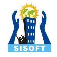 sisoft technologies logo image