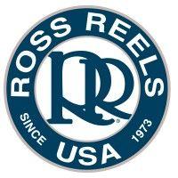 ross reels logo image