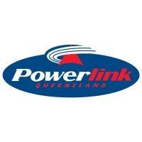 powerlink queensland logo image