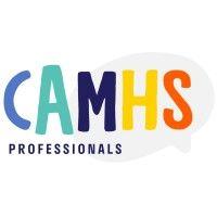 camhs professionals logo image