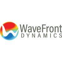 wavefront dynamics inc logo image