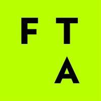 fta - festival transamériques logo image