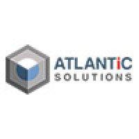 atlantic solutions brazil logo image