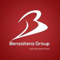 benzaitens logo image