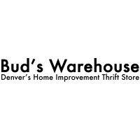 bud's warehouse logo image