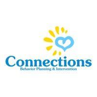 connections behavior planning & intervention logo image