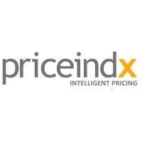 priceindx - intelligent pricing logo image