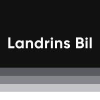 landrins bil logo image