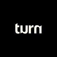 turn.io logo image