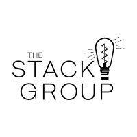 the stack group logo image