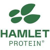 hamlet protein logo image