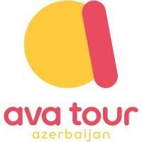 ava tour azerbaijan logo image