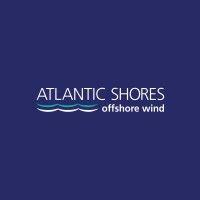 atlantic shores offshore wind logo image