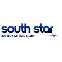 south star battery metals logo image