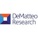 logo of Dematteo Research Llc