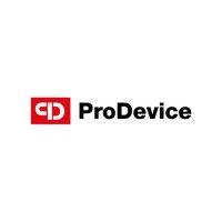 prodevice global logo image