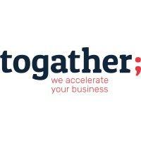 togather finance logo image