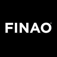 finao agency logo image