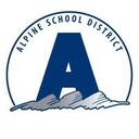 logo of Alpine School District