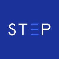 step cg logo image