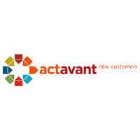 actavant new customers logo image