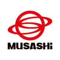 musashi americas logo image