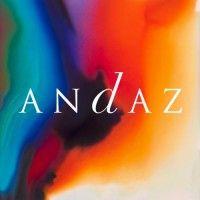 andaz dubai the palm logo image